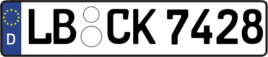 LB-CK7428