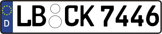 LB-CK7446