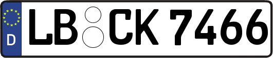 LB-CK7466