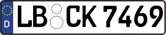 LB-CK7469