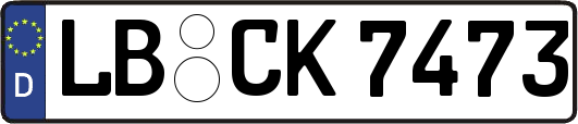 LB-CK7473