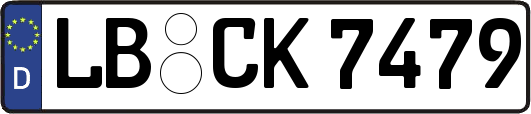LB-CK7479