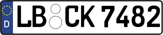 LB-CK7482