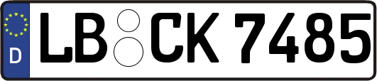 LB-CK7485