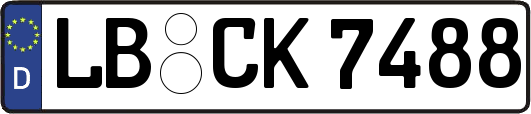 LB-CK7488