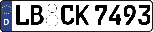 LB-CK7493
