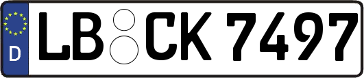 LB-CK7497