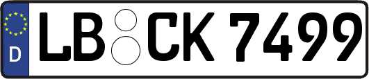 LB-CK7499
