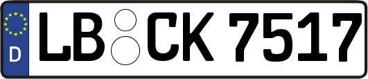 LB-CK7517