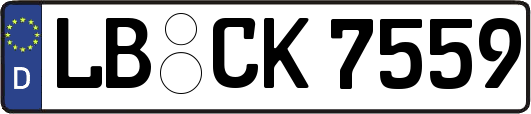LB-CK7559