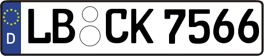 LB-CK7566