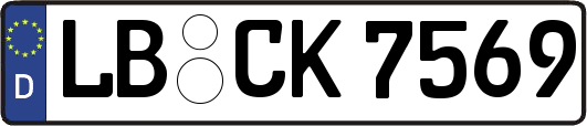 LB-CK7569