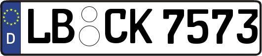 LB-CK7573