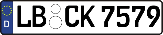 LB-CK7579