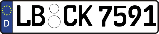 LB-CK7591