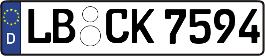 LB-CK7594