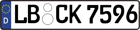 LB-CK7596