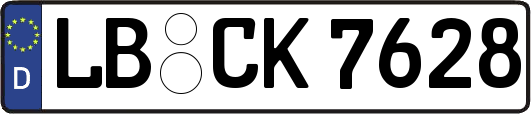 LB-CK7628