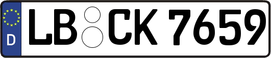 LB-CK7659
