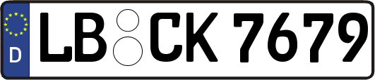 LB-CK7679
