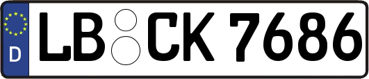 LB-CK7686