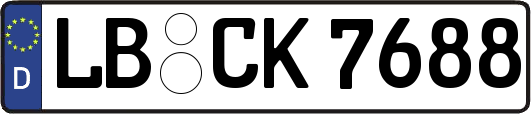 LB-CK7688