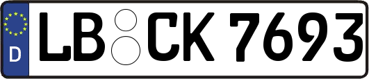LB-CK7693