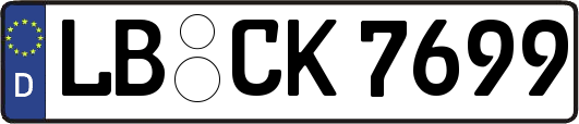 LB-CK7699