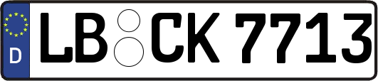 LB-CK7713