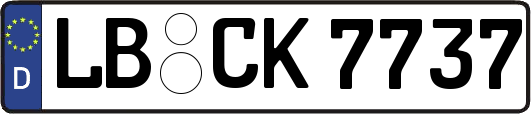 LB-CK7737