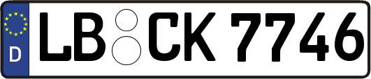LB-CK7746