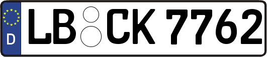 LB-CK7762
