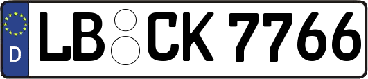 LB-CK7766