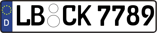 LB-CK7789