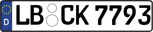 LB-CK7793