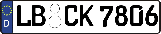 LB-CK7806