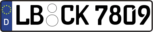 LB-CK7809