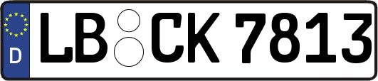 LB-CK7813