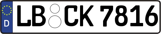 LB-CK7816