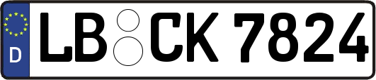 LB-CK7824