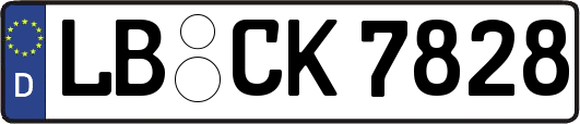 LB-CK7828