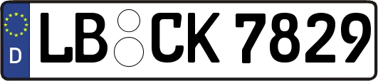 LB-CK7829