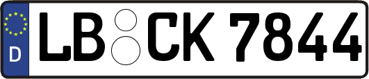 LB-CK7844