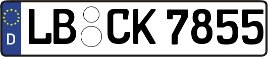 LB-CK7855