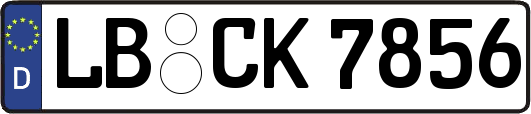 LB-CK7856