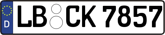 LB-CK7857