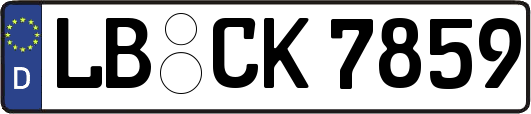 LB-CK7859