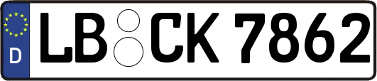 LB-CK7862
