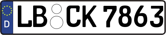 LB-CK7863