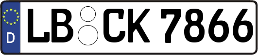 LB-CK7866